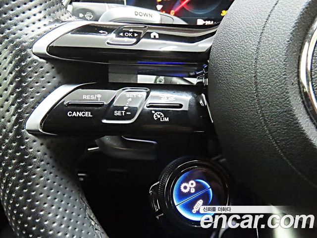Mercedes-Benz AMG GT 4Door 43 4MATIC+