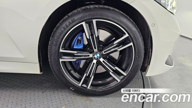 BMW 3Series (G20) 320d M Sport