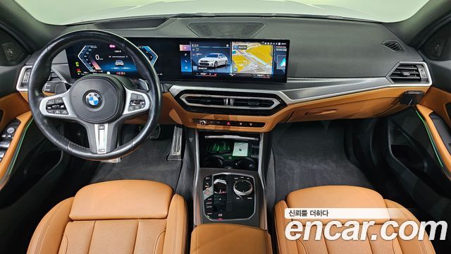 BMW 3Series (G20) 320d M Sport