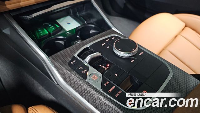BMW 3Series (G20) 320d M Sport