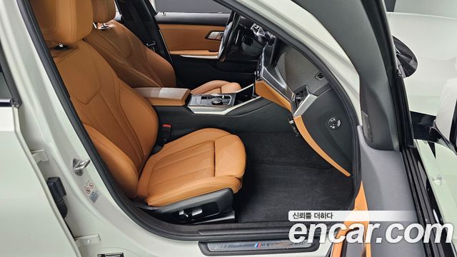 BMW 3Series (G20) 320d M Sport