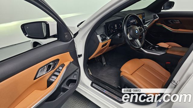 BMW 3Series (G20) 320d M Sport