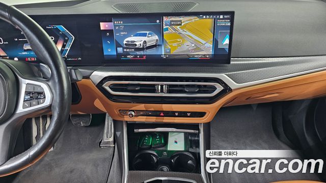 BMW 3Series (G20) 320d M Sport
