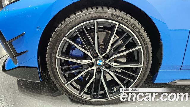 BMW 1-Series 118d M Sport First Edition
