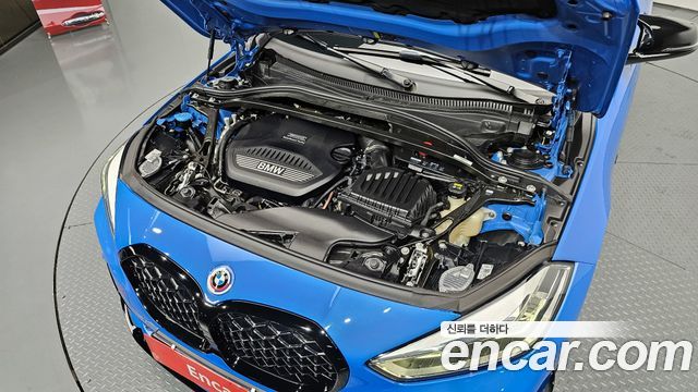 BMW 1-Series 118d M Sport First Edition