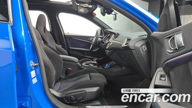 BMW 1-Series 118d M Sport First Edition