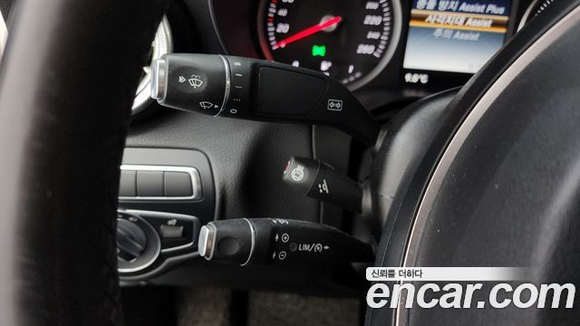 Mercedes-Benz GLC-Class GLC220 d 4MATIC Premium Coupe