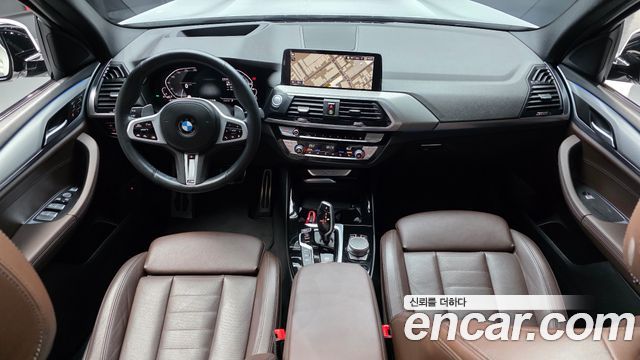 BMW X3 xDrive 30e M Sport