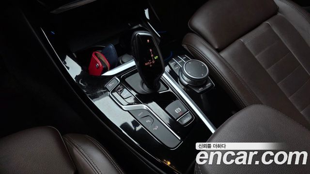 BMW X3 xDrive 30e M Sport