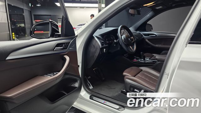 BMW X3 xDrive 30e M Sport