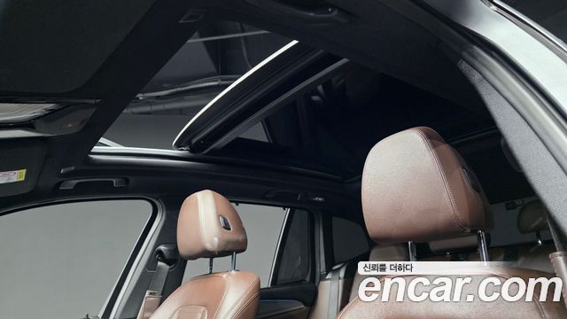 BMW X3 xDrive 30e M Sport