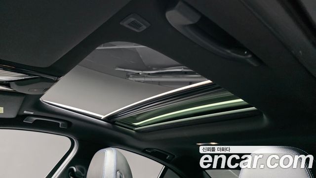 BMW 3-Series 320d M Sport