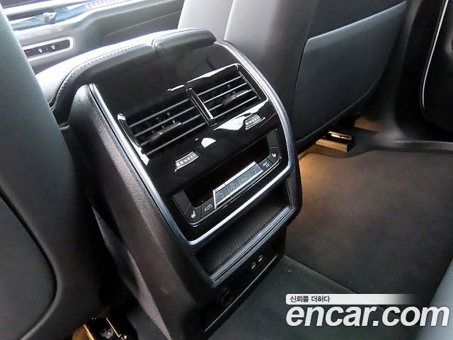 BMW X5 (G05) xDrive 30d M Sport