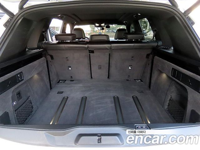 BMW X5 (G05) xDrive 30d M Sport