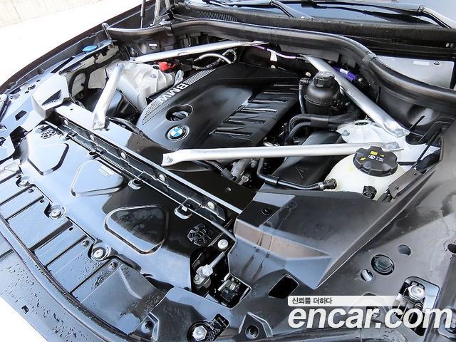 BMW X5 (G05) xDrive 30d M Sport