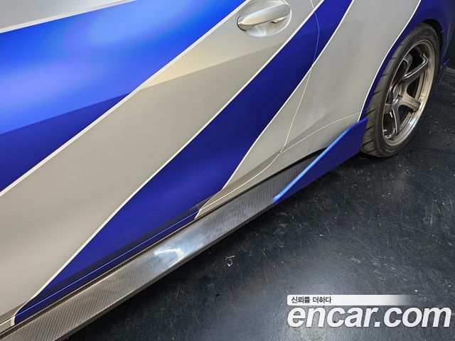 BMW M4 M4 Competition M xDrive