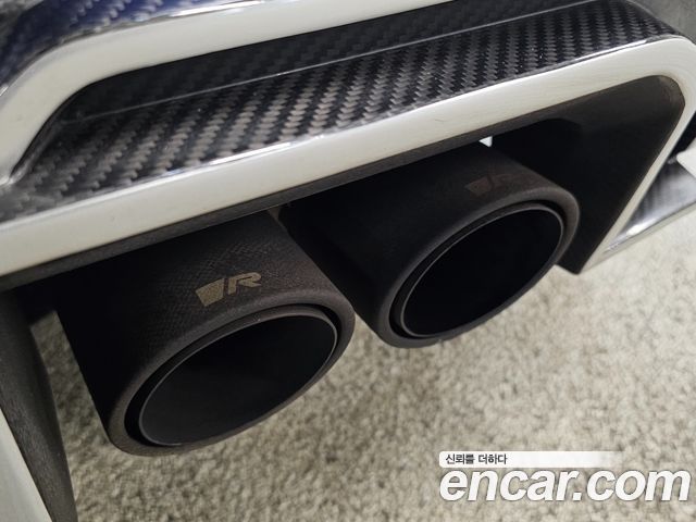 BMW M4 M4 Competition M xDrive