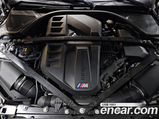 BMW M4 M4 Competition M xDrive