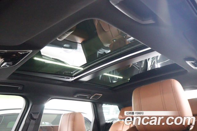 Land Rover Range Rover Sport 3.0 SDV6 HSE Dynamic