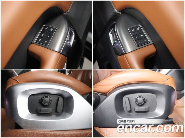 Land Rover Range Rover Sport 3.0 SDV6 HSE Dynamic