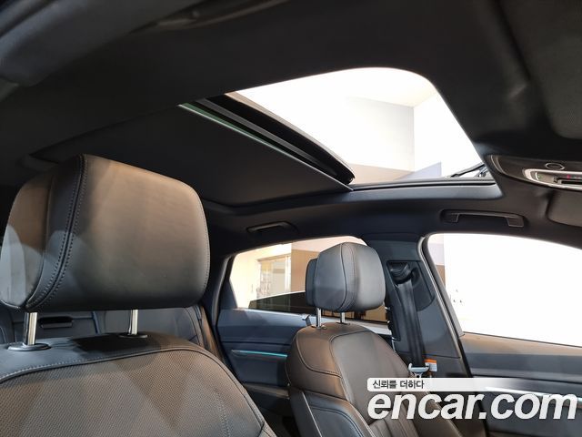Audi e-tron 55 Quattro Sportback