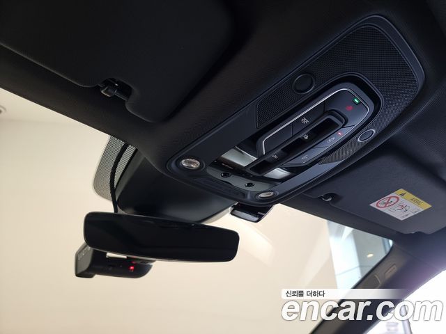 Audi e-tron 55 Quattro Sportback