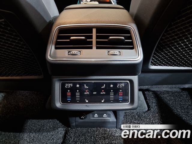 Audi e-tron 55 Quattro Sportback