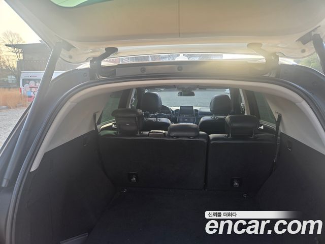 Mercedes-Benz GLE-Class GLE350 d 4MATIC
