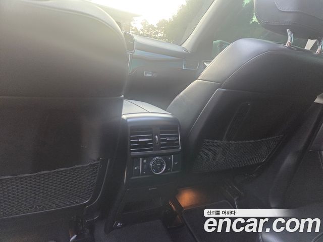 Mercedes-Benz GLE-Class GLE350 d 4MATIC