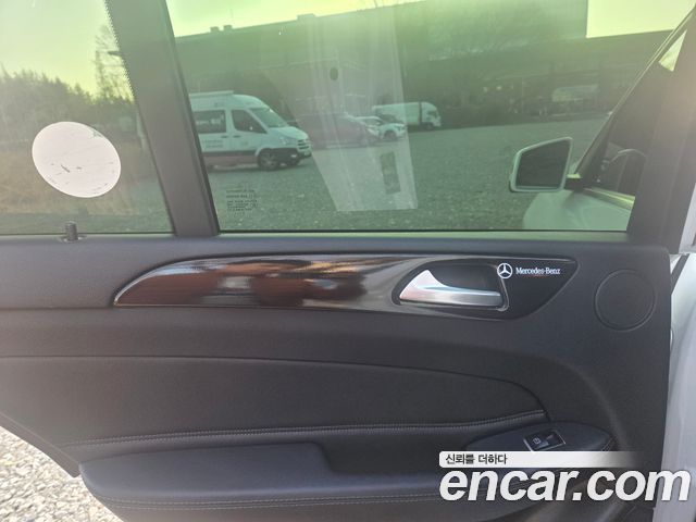 Mercedes-Benz GLE-Class GLE350 d 4MATIC