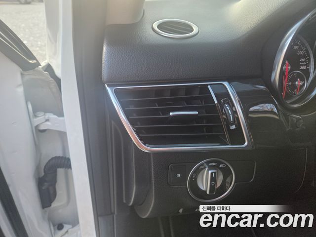 Mercedes-Benz GLE-Class GLE350 d 4MATIC