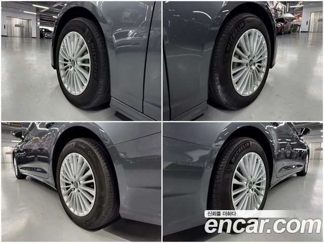 Audi A6 45 TFSI Premium