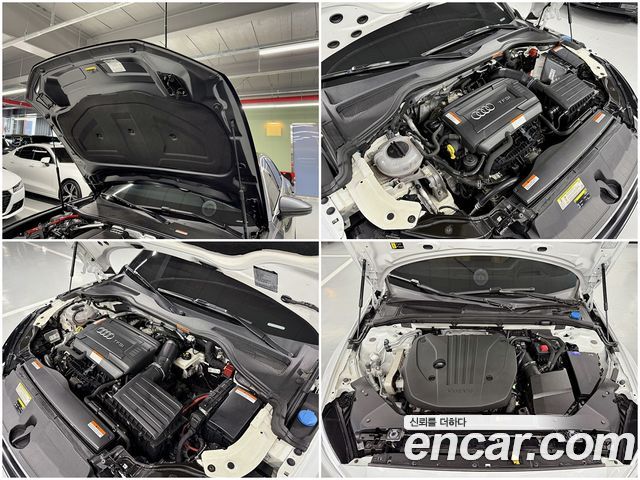 Audi A6 45 TFSI Premium