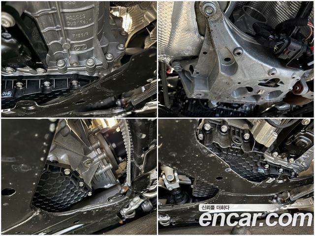 Audi A6 45 TFSI Premium