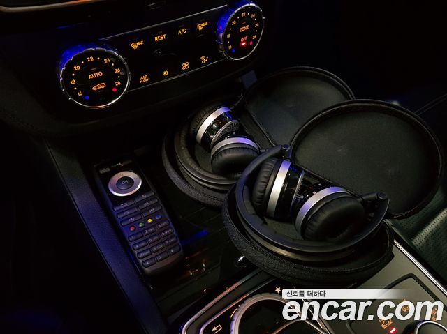 Mercedes-Benz GLE-Class AMG GLE63 4MATIC