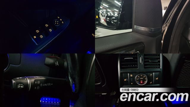 Mercedes-Benz GLE-Class AMG GLE63 4MATIC