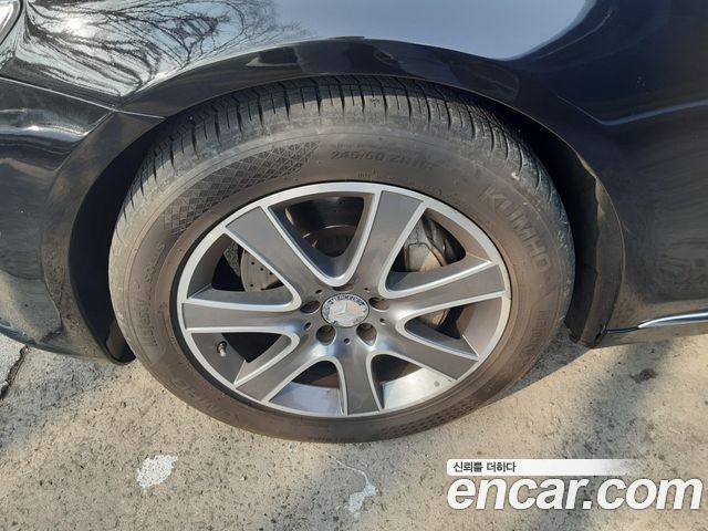 Mercedes-Benz S-Class S350L d 4MATIC