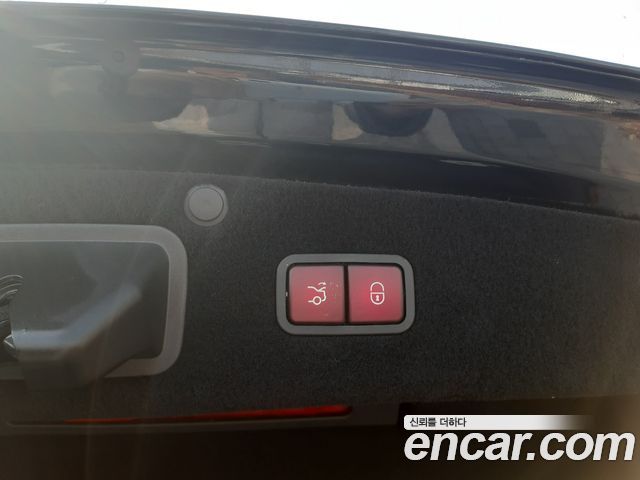 Mercedes-Benz S-Class S350L d 4MATIC