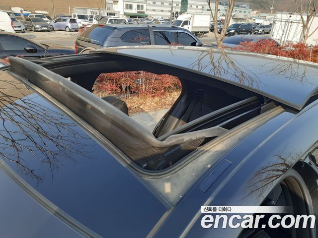 Mercedes-Benz S-Class S350L d 4MATIC