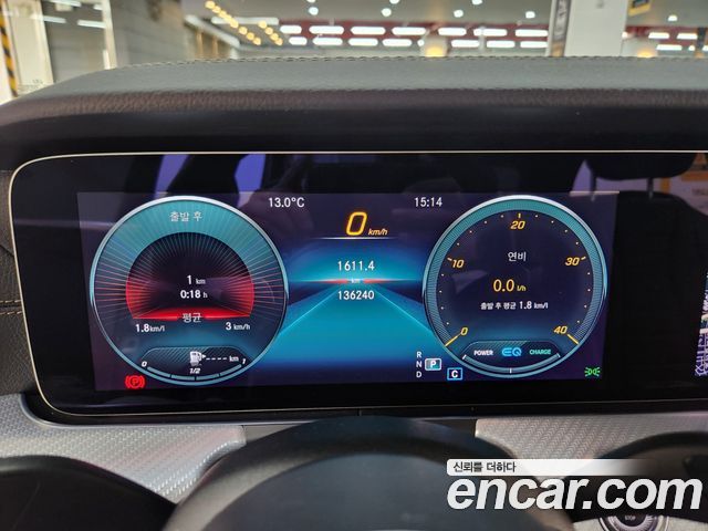 Mercedes-Benz E-Class E350 4MATIC Avantgarde