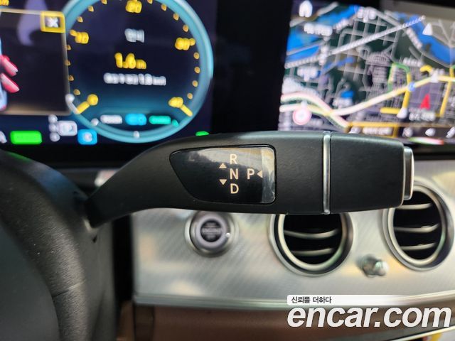 Mercedes-Benz E-Class E350 4MATIC Avantgarde