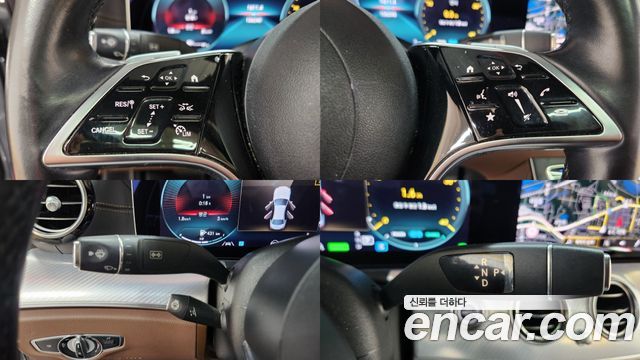 Mercedes-Benz E-Class E350 4MATIC Avantgarde