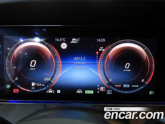 Mercedes-Benz CLS-Class CLS300d 4MATIC