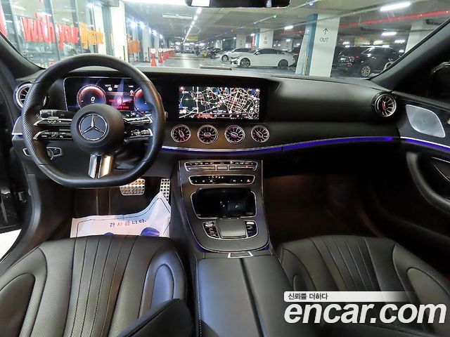 Mercedes-Benz CLS-Class CLS300d 4MATIC