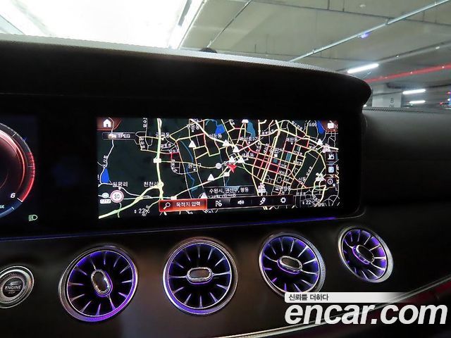 Mercedes-Benz CLS-Class CLS300d 4MATIC