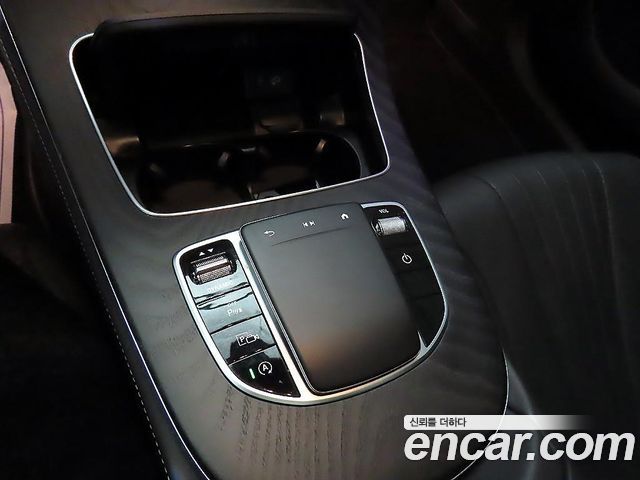 Mercedes-Benz CLS-Class CLS300d 4MATIC