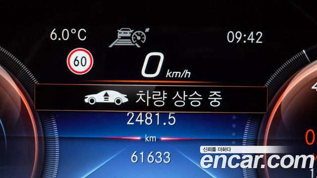 Mercedes-Benz GLE-Class GLE350e 4MATIC