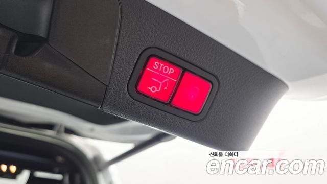 Mercedes-Benz GLB-Class AMG GLB35 4MATIC