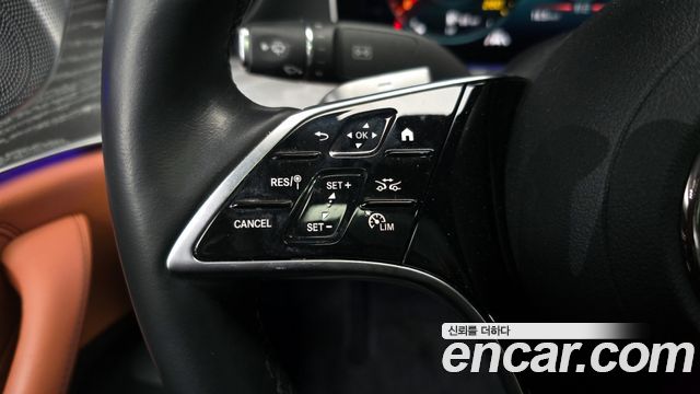 Mercedes-Benz CLS-Class CLS450 4MATIC