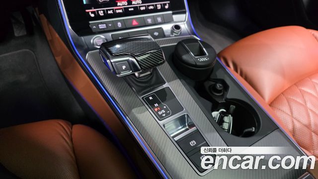 Audi A6 45 TFSI